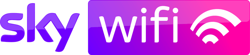 Logo Sky Wi-Fi